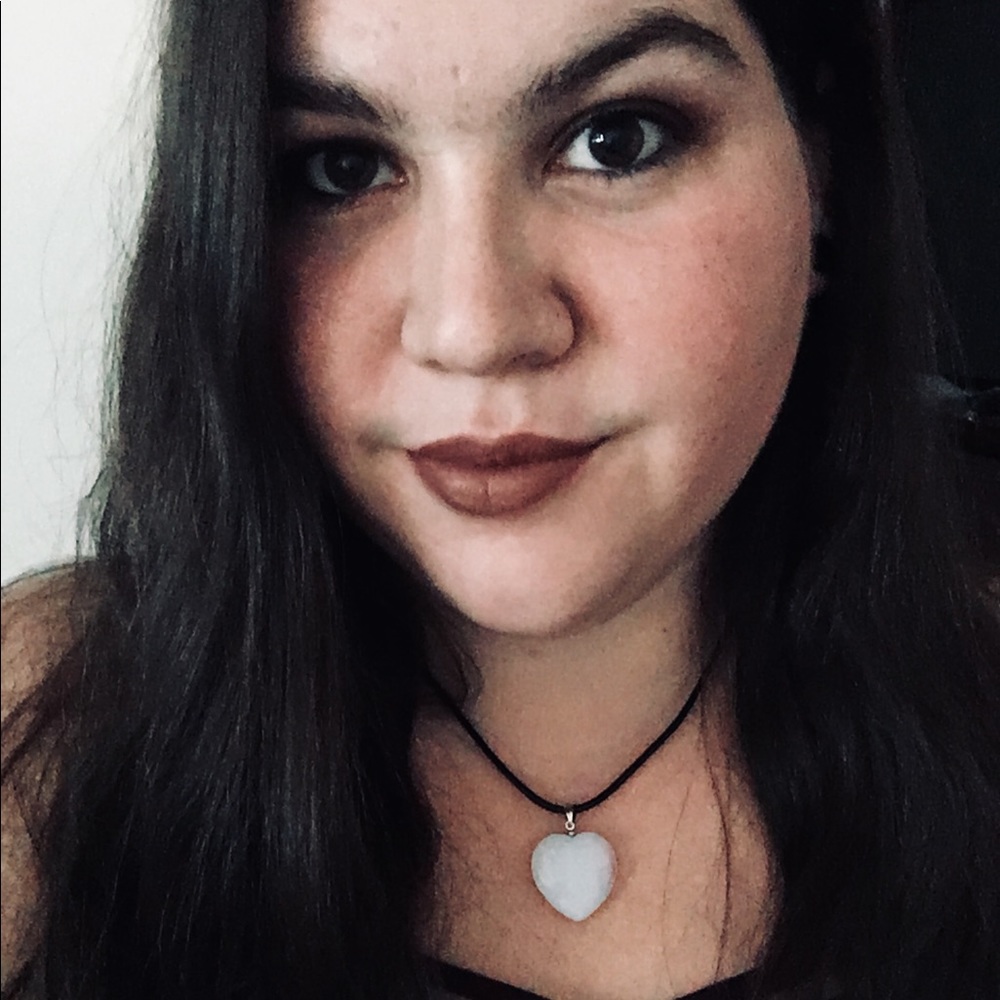 Meet your Posher, Sara